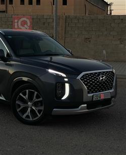 هيونداي باليسيد